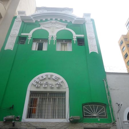 Hotel Della Rose (Adults Only) São Paulo Exterior photo