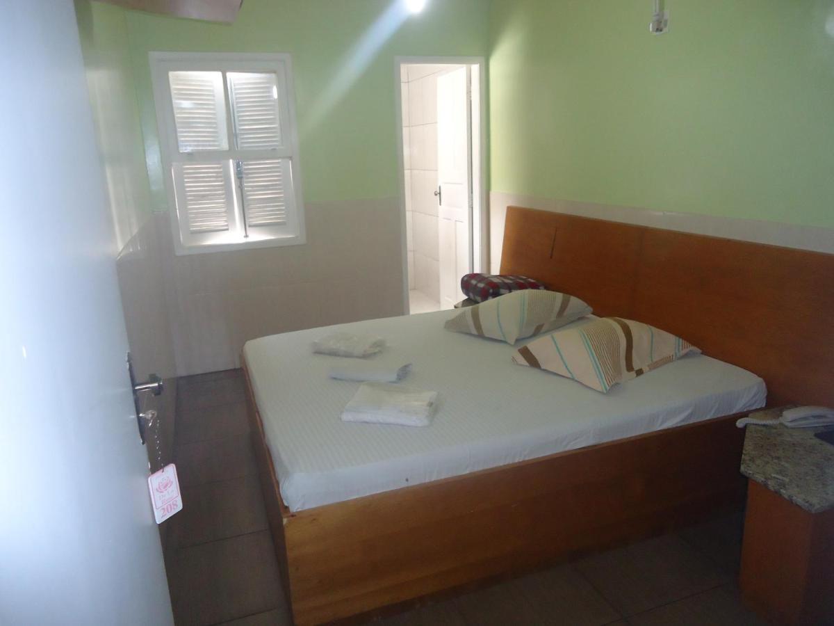 Hotel Della Rose (Adults Only) São Paulo Room photo