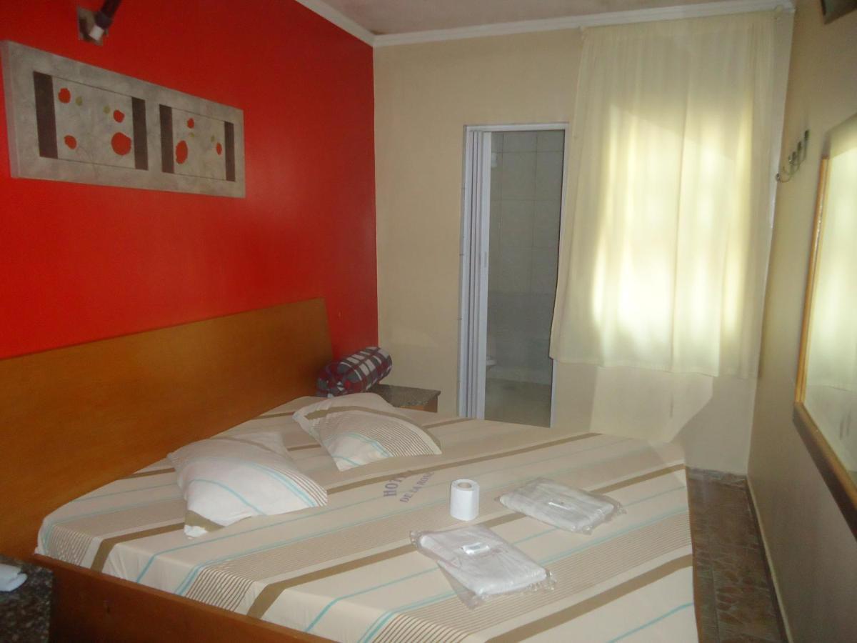 Hotel Della Rose (Adults Only) São Paulo Room photo