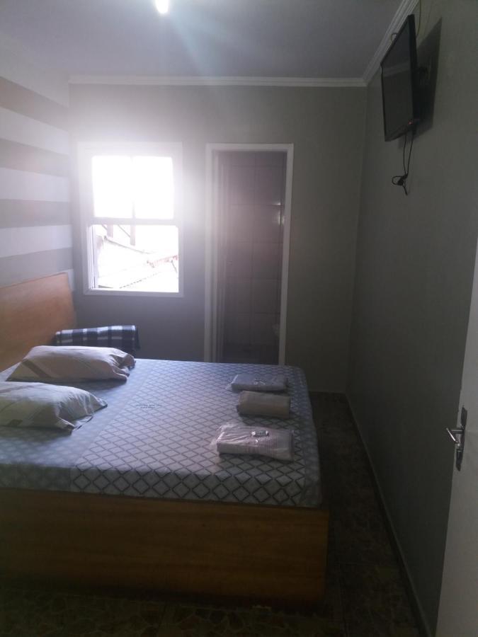 Hotel Della Rose (Adults Only) São Paulo Room photo