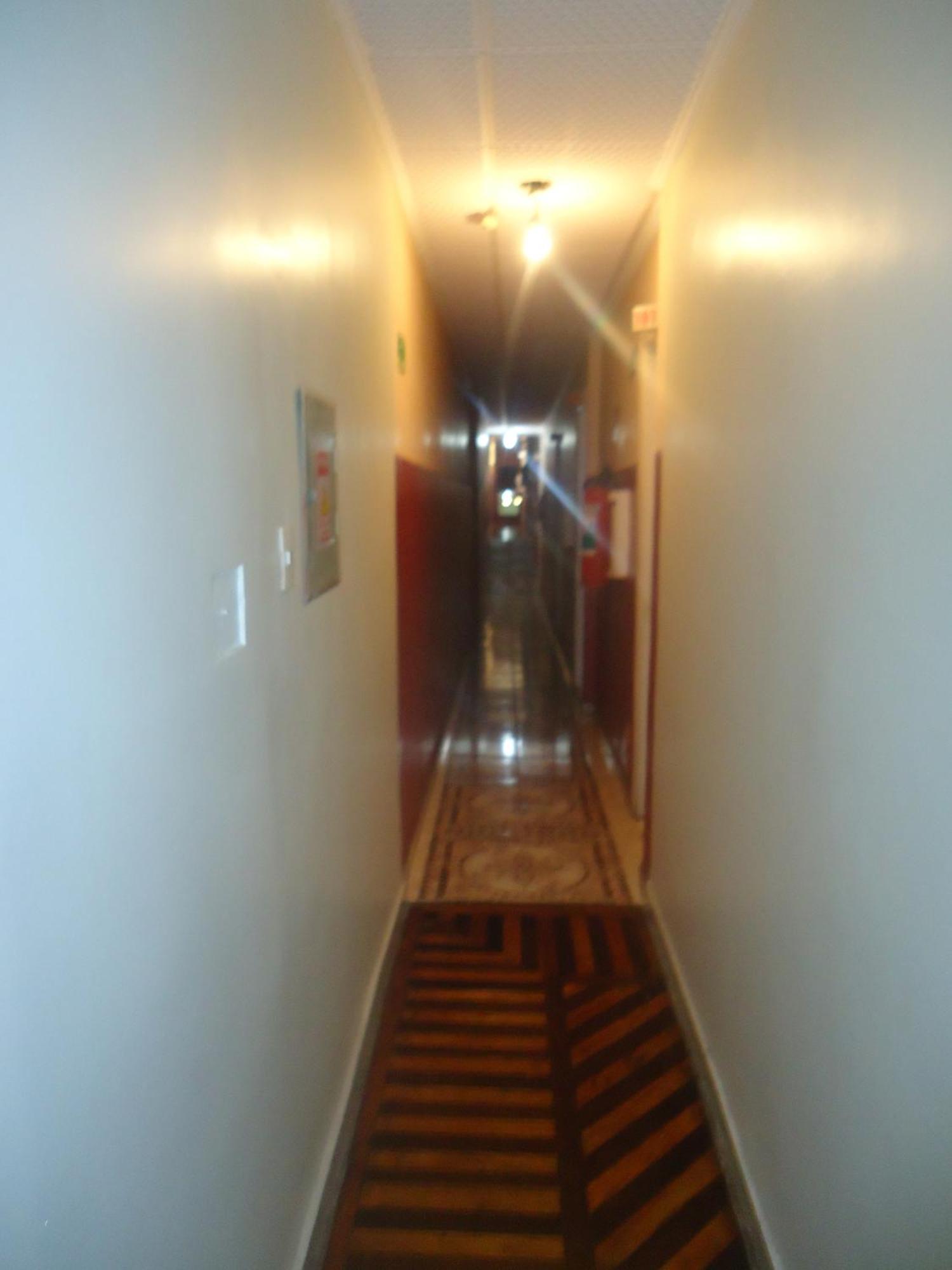 Hotel Della Rose (Adults Only) São Paulo Exterior photo